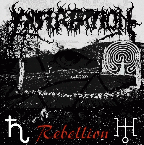 Extirpation (ESP) : Rebellion